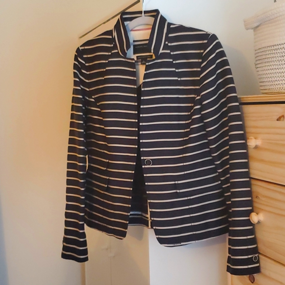 Br Linwn Blend Jacket - image 8